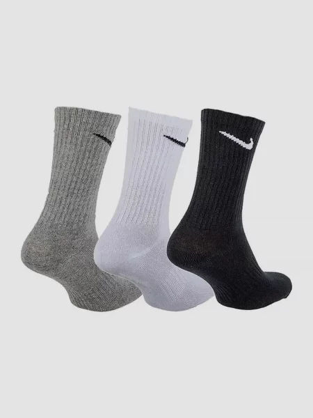 Носки Nike белые