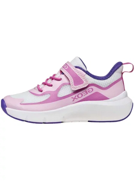 Pantofi copii Geox roz