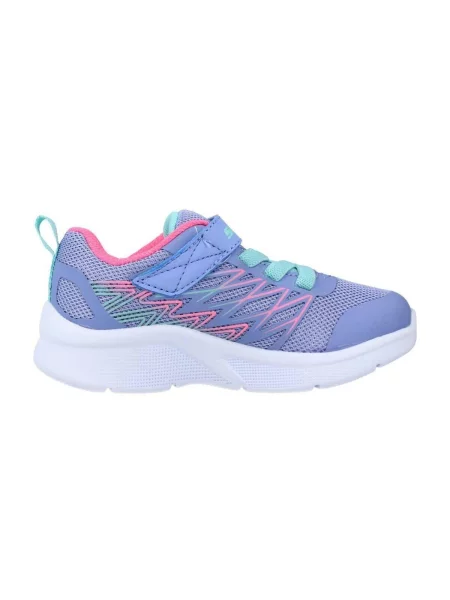Pantofi copii Skechers albastru