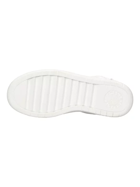 Sneakersy Stella Mccartney białe