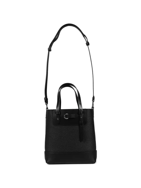 Geantă Maison Margiela negru