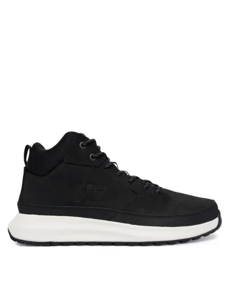 Bakancs Helly Hansen Beckett Mid fekete