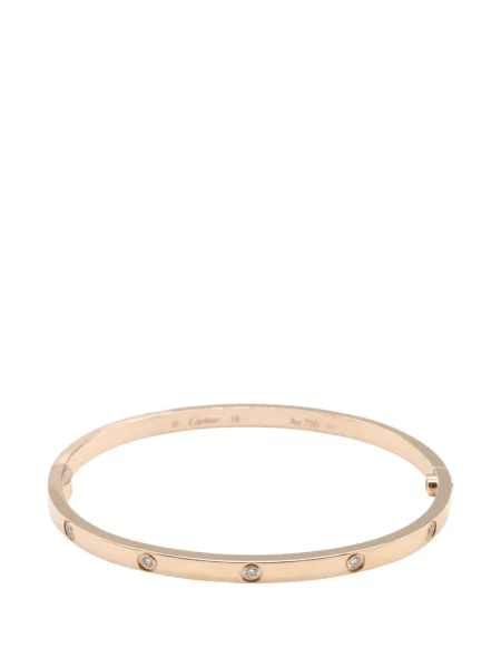 Brăţară Cartier roz