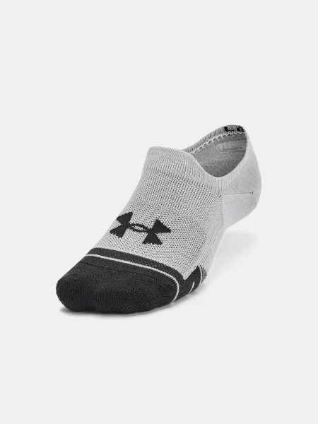 Чорапи Under Armour бяло