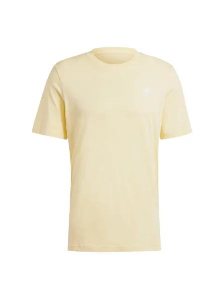 Koszulka sportowa adidas Essentials żółta