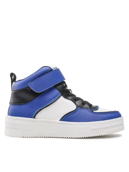 Снікерcи JENNY cиній