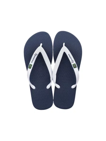 Papucs Ipanema kék