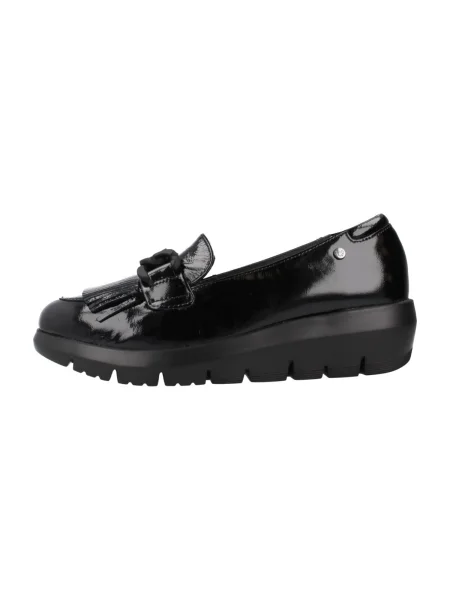 Pantofi Stonefly negru