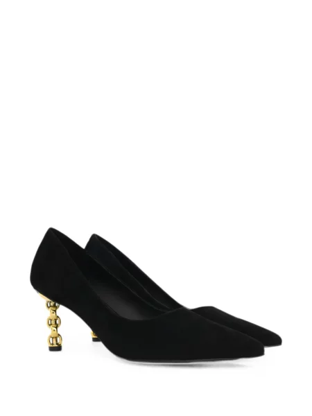 Pantofi cu toc Kat Maconie negru