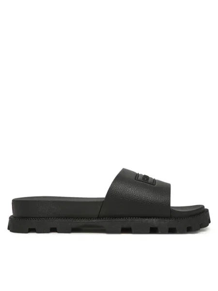 Papuci Hunter negru