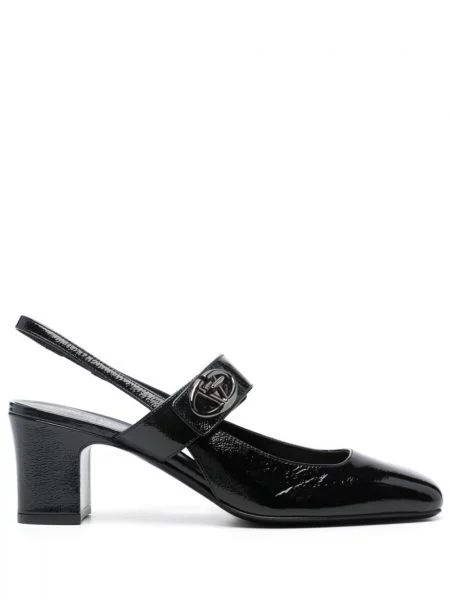 Pantofi cu toc Valentino Garavani negru