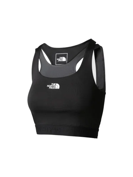 Tricou The North Face negru