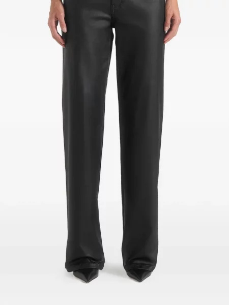 Pantaloni Manière De Voir negru