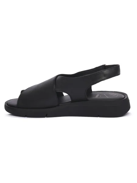 Pantofi Frau negru
