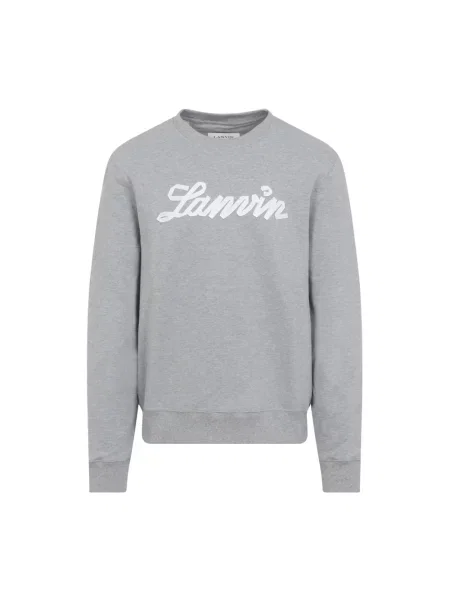 Bluza Lanvin szara