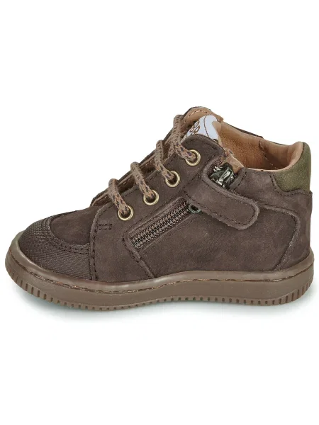 Pantofi copii Gbb maro