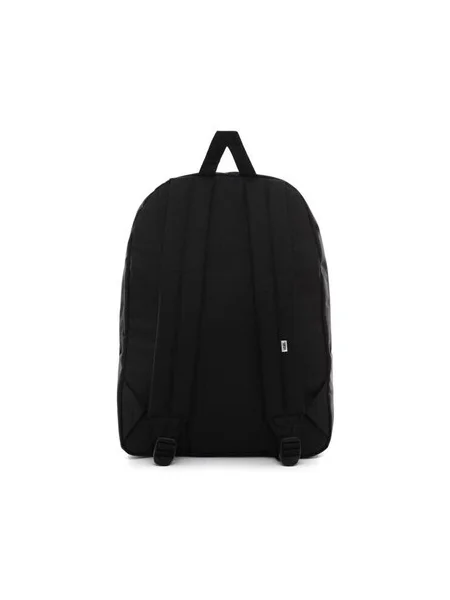 Rucsac Vans alb