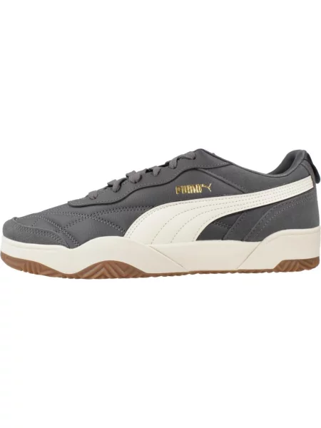 Buty sportowe Puma Tifosi SD szare
