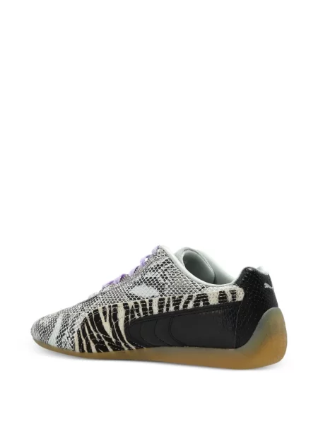 Sneaker Puma nyomtatás szürke