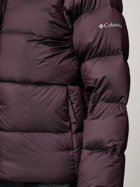 Columbia пухова куртка Amaze Puff