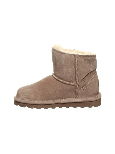 Tenisky Bearpaw sivá