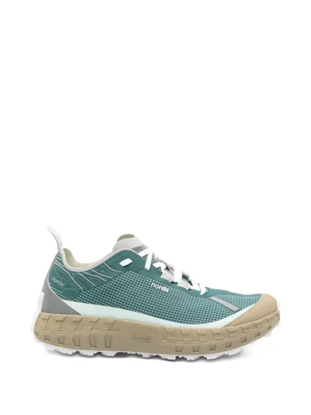 Sneakerși Norda verde
