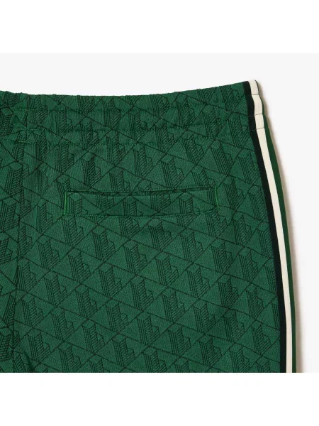 Спортивные штаны Lacoste
