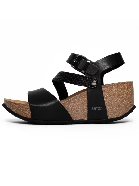 Bayton Sandale negru