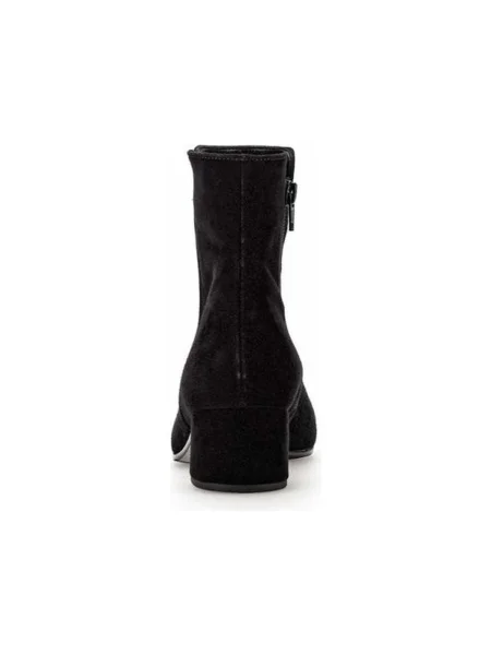 Pantofi Gabor negru