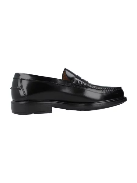 Pantofi Callaghan negru