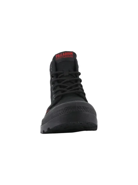 Pantofi Palladium negru