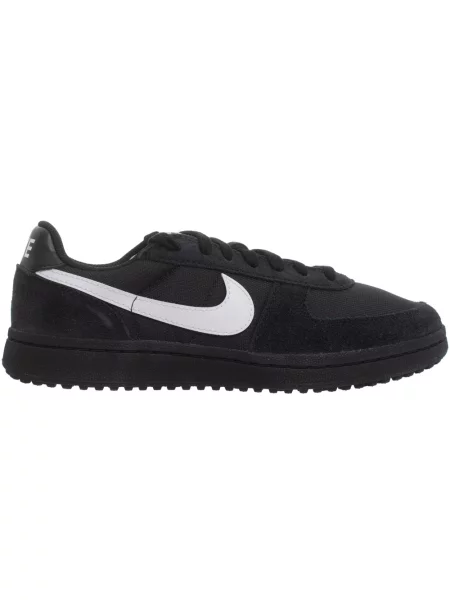 Botine copii Nike alb