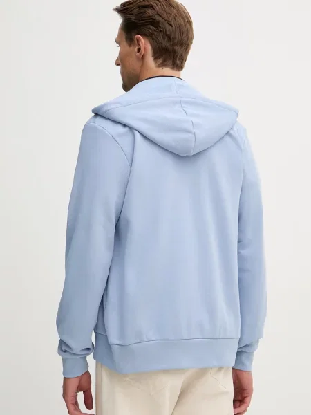 Кофта Lacoste