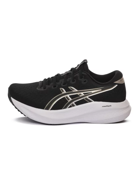 Pantofi Asics negru
