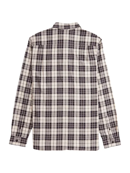 Kockovaná košeľa Fred Perry keper