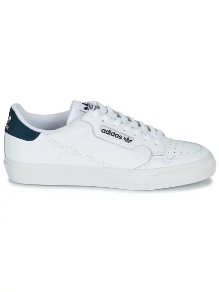 Pantofi Adidas alb