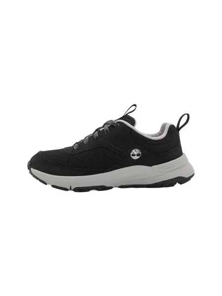 Sneakerși copii Timberland alb