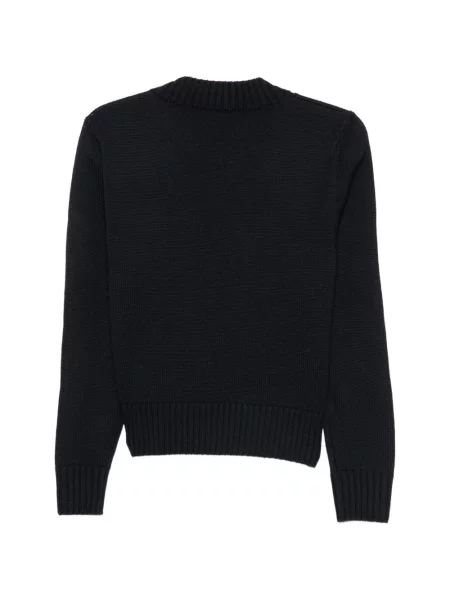 Pulover Zanone negru