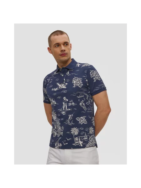 Tricou polo Polo Ralph Lauren