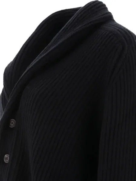 Cardigan Begg X Co negru