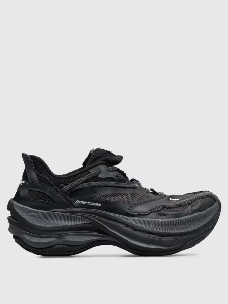 Кроссовки Balenciaga черные