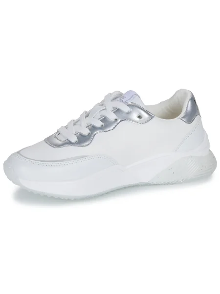Pantofi copii Karl Lagerfeld alb