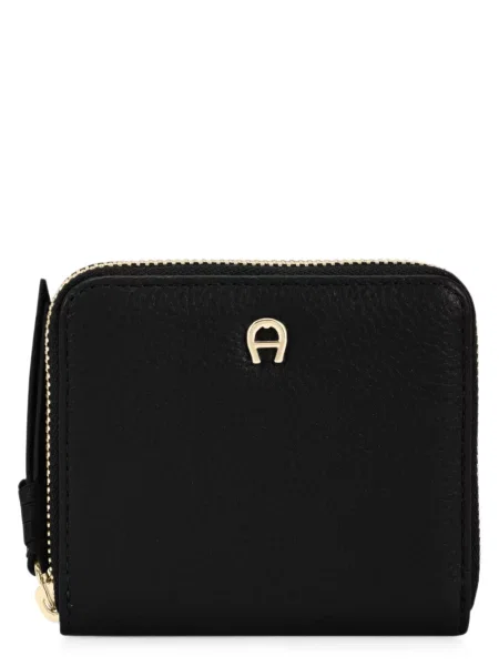 Portofel Aigner negru