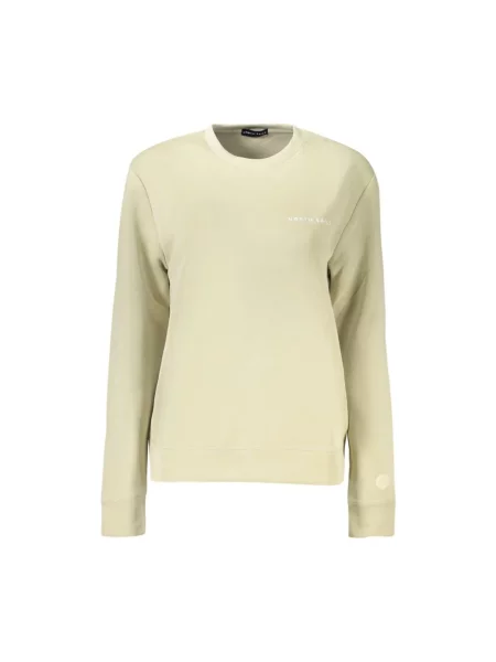 Bluza North Sails zielona