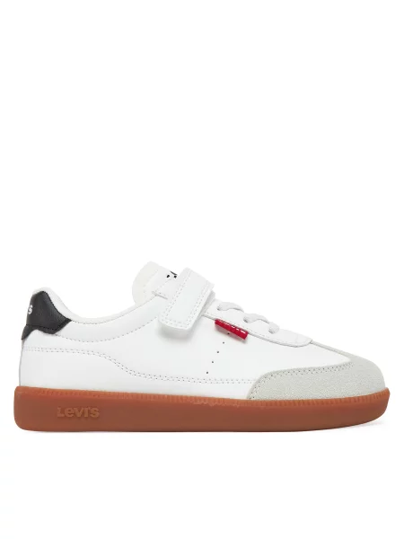 Tenisice Levi's® bijela