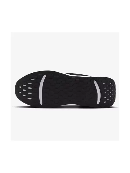 Félcipo Nike fekete
