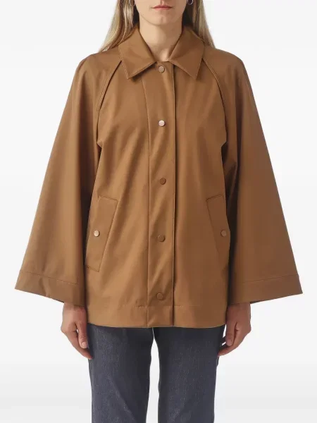 Palton Max Mara maro