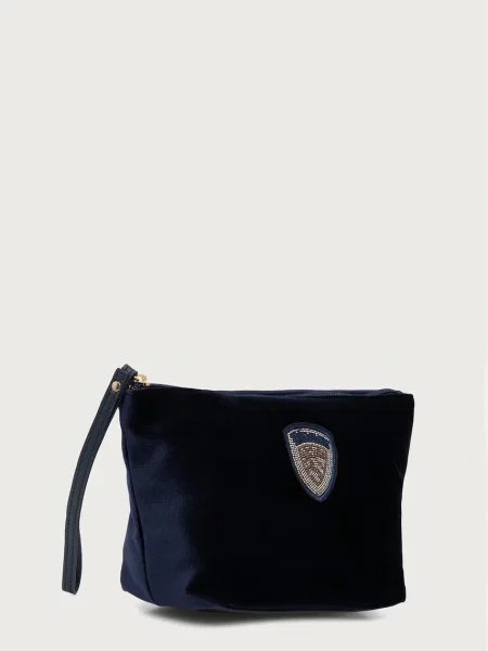 Blauer косметичка