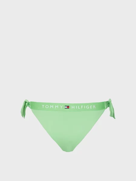 Бікіні Tommy Hilfiger на завʼязках