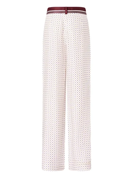 Pantaloni Pinko cu imagine